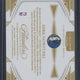 2023/24 Flawless Dirk Nowitzki Loyal Greats Auto /25