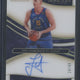 2019/20 Panini Immaculate Nikola Jokic Moments Auto /49