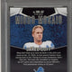 2024 Panini Mosaic Jared Goff Micro Mosaic PSA 10