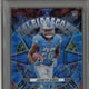 2023 Panini Mosaic Jahmyr Gibbs Kaleidoscopic PSA 10