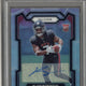 2023 Panini Prizm Bijan Robinson Auto PSA 10