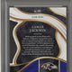 2023 Select Lamar Jackson Zebra PSA 10