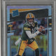 2020 Donruss Optic Jordan Love Rated Rookie Holo PSA 10