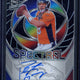 2024 Panini Spectra Peyton Manning Auto /25