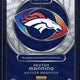 2024 Panini Spectra Peyton Manning Auto /25