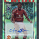 2024/25 Topps Chrome Chido Obi Auto /199
