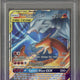 2019 Pokemon Sun & Moon Reshiram/Charizard GX Unbroken Bonds #20 PSA 10