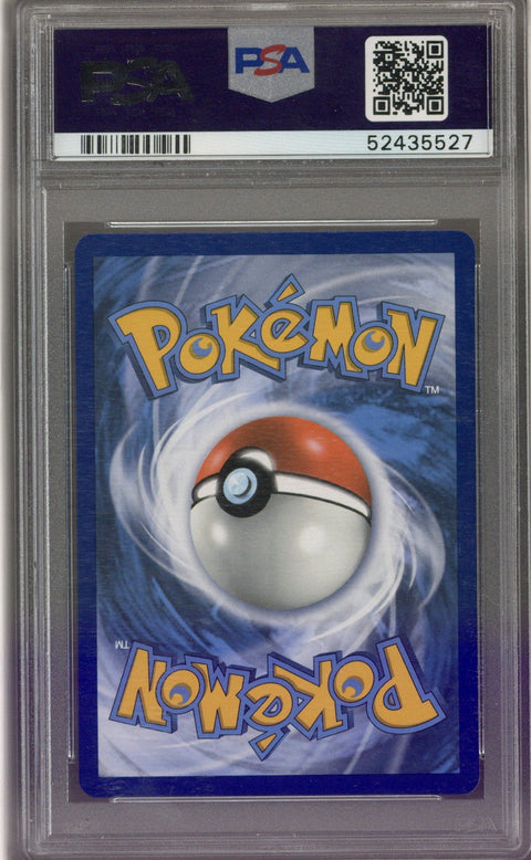 2019 Pokemon Sun & Moon Reshiram/Charizard GX Unbroken Bonds #20 PSA 10