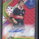 2024/25 Topps Finest Lothar Matthaus Autograph /5