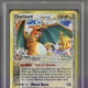 2006 Pokemon EX Charizard-Holo Crystal Guardians #4 PSA 5
