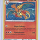 2020 Pokemon SWSH Promo Special Delivery Charizard SWSH075