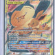 2019 Pokemon S&M Eevee & Snorlax GX Tag Team Promo SM169