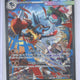 Pokemon ME01: Mega Evolution Mega Lucario ex - 179/132 Near Mint