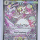 Pokemon ME01: Mega Evolution Mega Gardevoir ex - 187/132 Near Mint