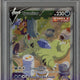 2021 Pokemon Battle Styles Tyranitar V 155/163 PSA 10