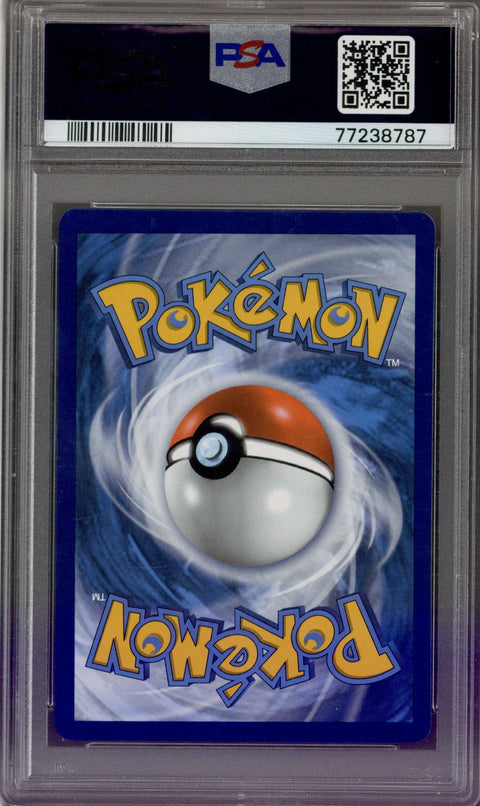 2021 Pokemon Battle Styles Tyranitar V 155/163 PSA 10