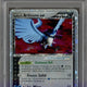 2004 Pokemon Team Rocket Returns Rocket's Articuno ex 96/109 PSA 8