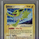 2007 Jolteon Power Keepers Holo PSA 3