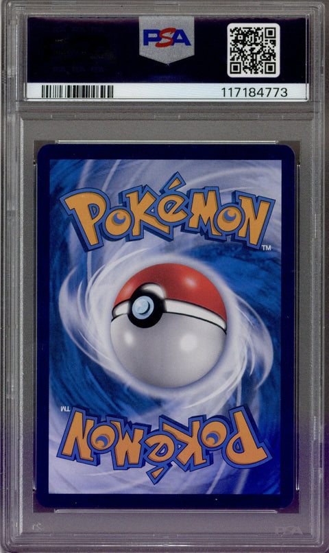 2025 Pokemon 151 Chinese Simplified Pikachu Art Rare 171/151 PSA 10