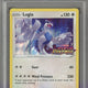 2020 POKEMON SWSH BSP LUGIA - HOLO PRERELEASE #069 PSA 10 - EU