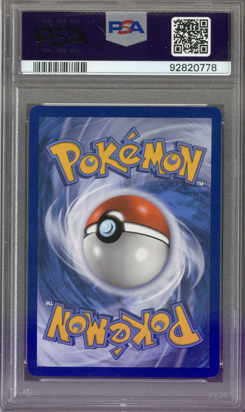 2016 POKEMON XY FA/M GARDEVOIR EX GEN.RADIANT COLLECTION #RC31 PSA 9 - EU