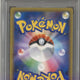 2014 P.M. JAPANESE XY M GENGAR EX POKEMON CENTER PROMO #79 PSA 10 - EU