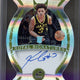 2023/24 Crown Royal Keyonte George Autograph DIE-CUT #RS-KEY /49