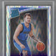2018/19 Panini Donruss Optic Luka Doncic Shock #177 PSA 8 - EU