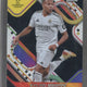2024/25 Topps Finest UEFA Kylian Mbappe Black /10