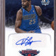 2012/13 Panini Marque Vince Carter Autograph #36