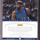 2012/13 Panini Marque Vince Carter Autograph #36