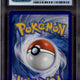 2016 Pokémon Pidgeot EX Evolutions 104/108 CGC 9.5