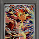 2025 Pokemon DRI EN Ethan's Typhlosion IR #190 PSA 10