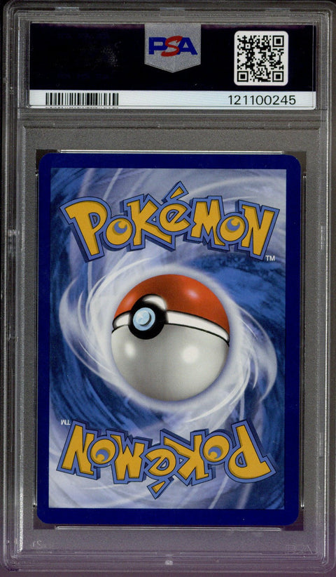 2025 Pokemon M24 EN Drampa #015 PSA 10