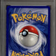 1999 Pokemon Game Charmander Shadowless #46 PSA 10