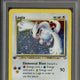 2000 Pokemon Neo-Genesis Lugia-Holo 1st Edition #9 PSA 2