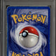 2000 Pokemon Neo-Genesis Lugia-Holo 1st Edition #9 PSA 2