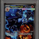 2025 Pokemon PFL EN Mega Charizard X ex SIR #125 PSA 10
