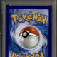 2025 Pokemon PFL EN Mega Charizard X ex SIR #125 PSA 10