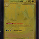 2025 Pokemon ASCENDED HEROES EN Mega Dragonite ex Mega Hyper Rare #295