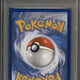 2021 Pokemon SWSH FA Umbreon VMAX EVOLVING SKIES-SECRET #214 PSA 10