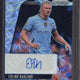 2024-25 Panini Prizm Erling Haaland Autograph Choice Signatures #S-EH