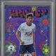 2022 Panini Prizm Premier League Heung-Min Son Groovy #1 PSA 10
