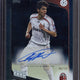 2025-26 Topps UCC Kaka /10 Autograph #BA-KK