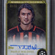 2024-25 Topps Museum Paolo Maldini Marks of Excellence Autograph /50 #EX-PM5