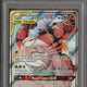 2019 Pokemon S&M Phermsa/Buzzwole GX Unbroken Bonds FA #192 PSA 10