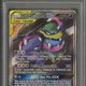 2019 Pokemon S&M MUK & ALOLAN MUK GX UNBROKEN BONDS - FA #197 PSA 10