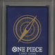 2023 One Piece Promo Edward Newgate Offline Regional - Top 16 #004 PSA 10