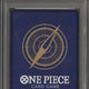 2023 One Piece Promo Jozu Championship Reg-Top 64 #008 PSA 10