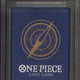 2023 One Piece Sogeking Manga Alt.Art #122 BGS 9.5